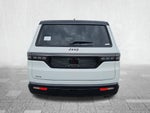 2026 Jeep Grand Wagoneer GRAND WAGONEER SUMMIT RESERVE 4X4