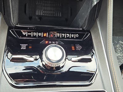 2026 Jeep Grand Wagoneer GRAND WAGONEER SUMMIT RESERVE 4X4