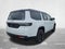 2026 Jeep Grand Wagoneer GRAND WAGONEER SUMMIT RESERVE 4X4