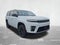 2026 Jeep Grand Wagoneer GRAND WAGONEER SUMMIT RESERVE 4X4