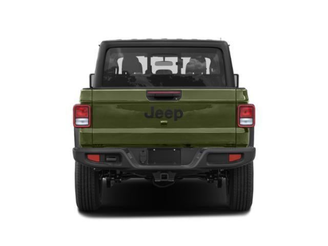 2022 Jeep Gladiator Sport 4x4