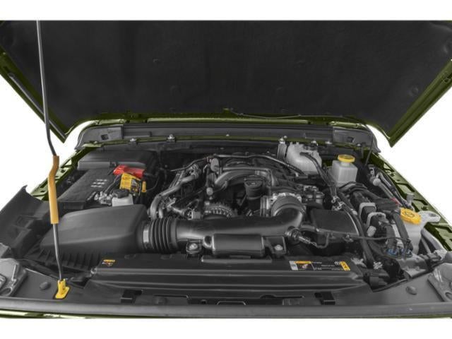 2022 Jeep Gladiator Sport 4x4