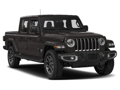 2023 Jeep Gladiator Sport S 4x4