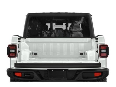 2021 Jeep Gladiator High Altitude 4x4