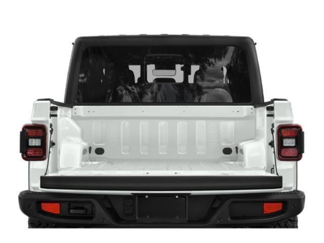 2021 Jeep Gladiator High Altitude 4x4