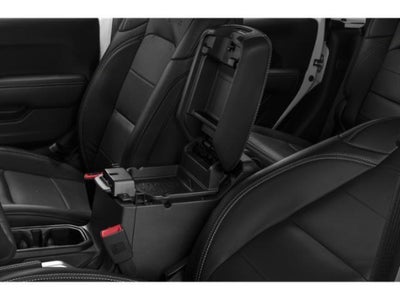 2021 Jeep Gladiator High Altitude 4x4