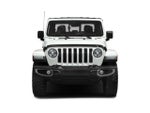 2021 Jeep Gladiator High Altitude 4x4
