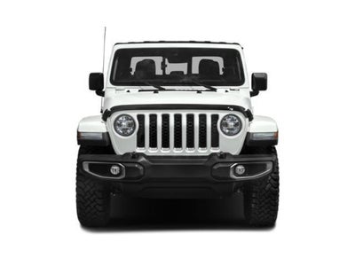 2021 Jeep Gladiator High Altitude 4x4