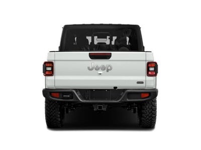 2021 Jeep Gladiator High Altitude 4x4