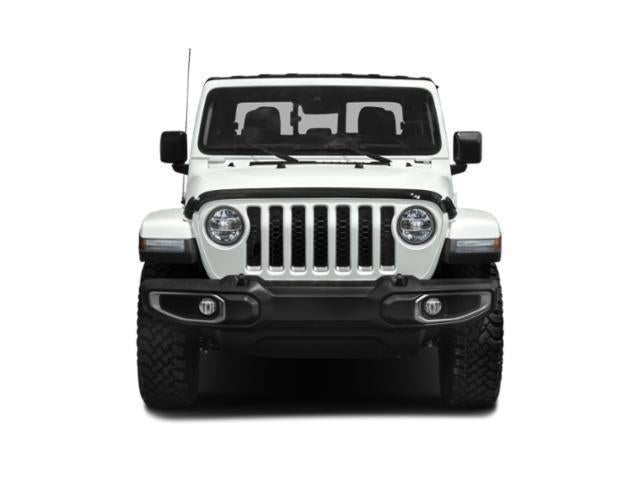 2021 Jeep Gladiator High Altitude 4x4