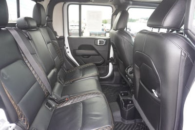 2021 Jeep Gladiator High Altitude 4X4