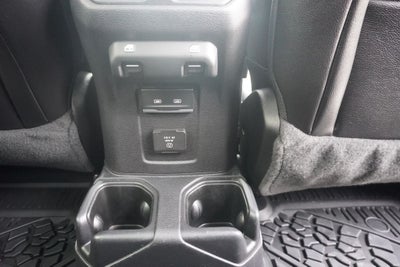 2021 Jeep Gladiator High Altitude 4X4