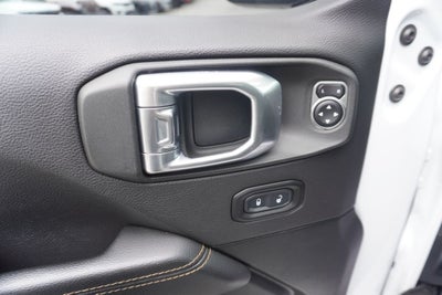 2021 Jeep Gladiator High Altitude 4X4