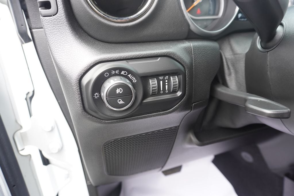 2021 Jeep Gladiator High Altitude 4X4