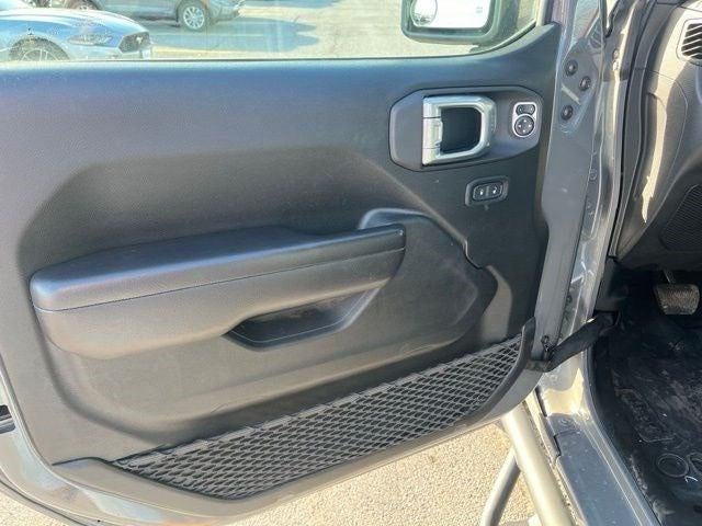2021 Jeep Gladiator High Altitude 4X4