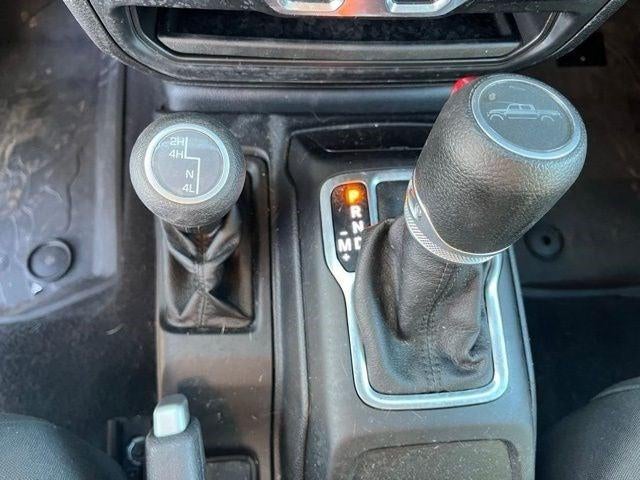 2021 Jeep Gladiator High Altitude 4X4