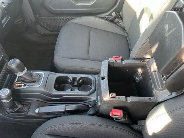 2021 Jeep Gladiator High Altitude 4X4