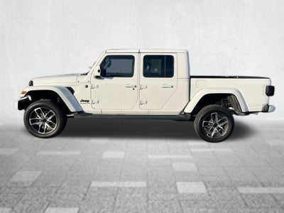 2021 Jeep Gladiator High Altitude 4X4