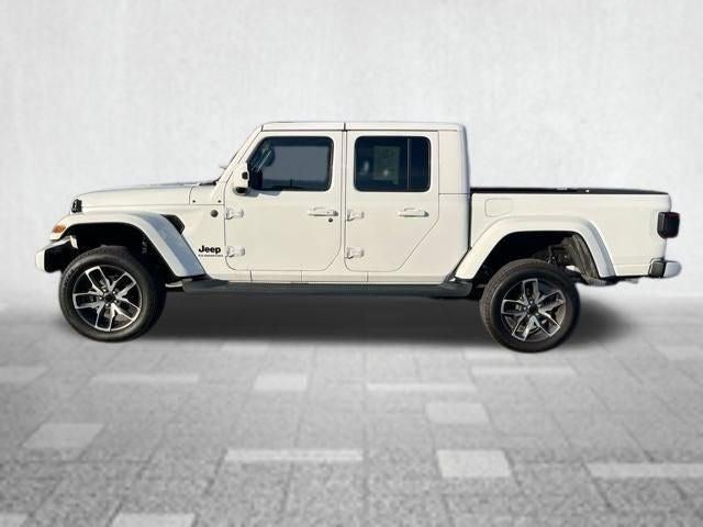 2021 Jeep Gladiator High Altitude 4X4