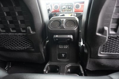 2022 Jeep Gladiator Rubicon 4x4