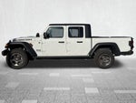 2022 Jeep Gladiator Rubicon 4x4