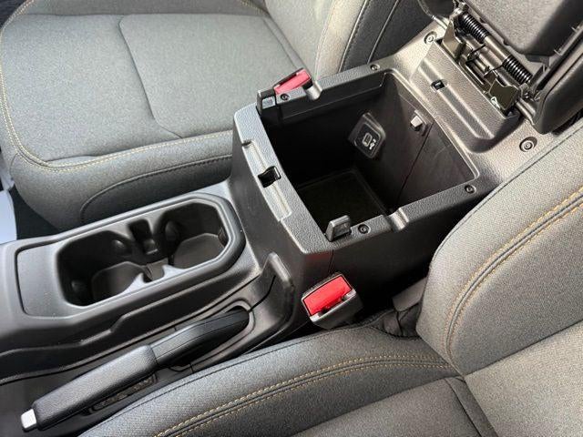 2026 Jeep Gladiator GLADIATOR SPORT S 4X4