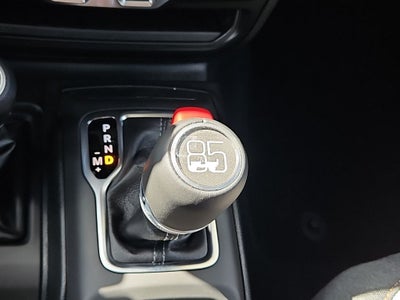 2026 Jeep Gladiator GLADIATOR 85TH ANNIVERSARY EDITION 4X4