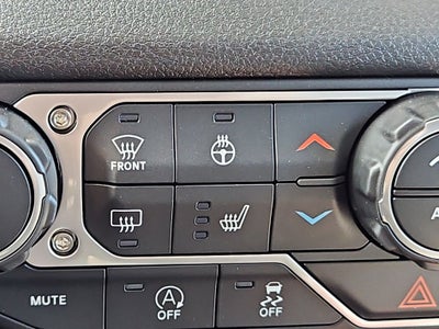 2026 Jeep Gladiator GLADIATOR 85TH ANNIVERSARY EDITION 4X4