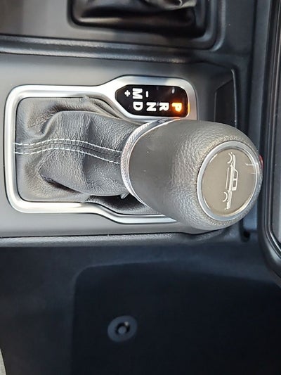 2026 Jeep Gladiator GLADIATOR SPORT S 4X4