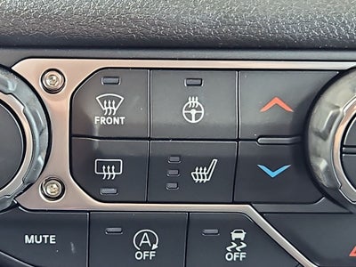 2026 Jeep Gladiator GLADIATOR SPORT S 4X4
