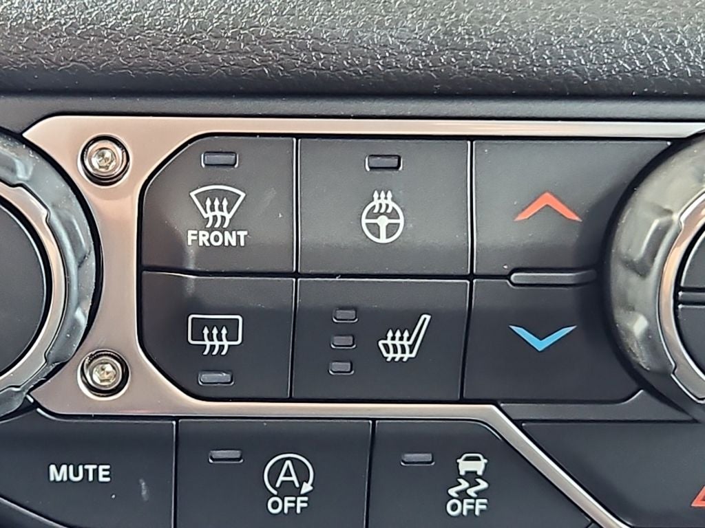 2026 Jeep Gladiator GLADIATOR SPORT S 4X4