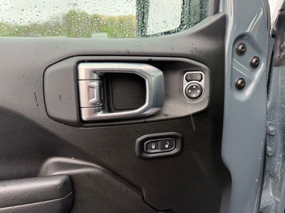 2026 Jeep Gladiator Rubicon 4x4