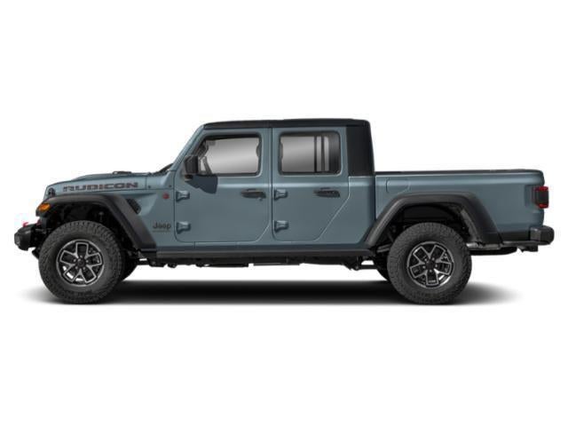 2026 Jeep Gladiator Rubicon 4x4