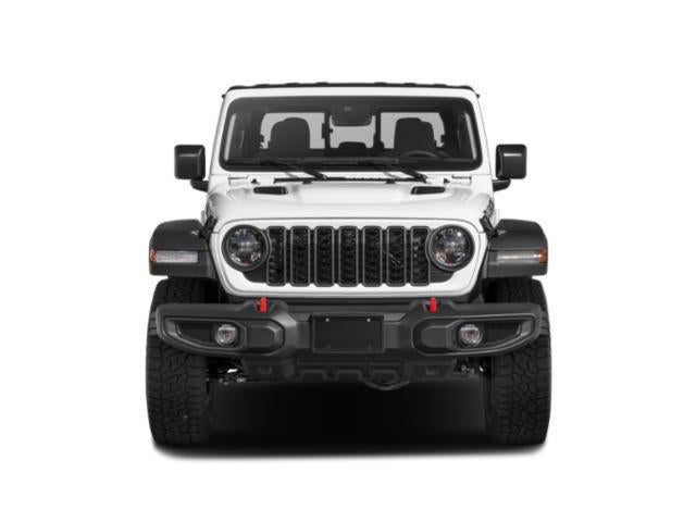 2026 Jeep Gladiator Rubicon 4x4