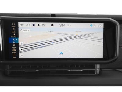 2026 Jeep Gladiator Rubicon 4x4