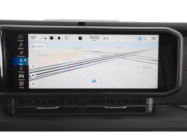 2026 Jeep Gladiator Rubicon 4x4