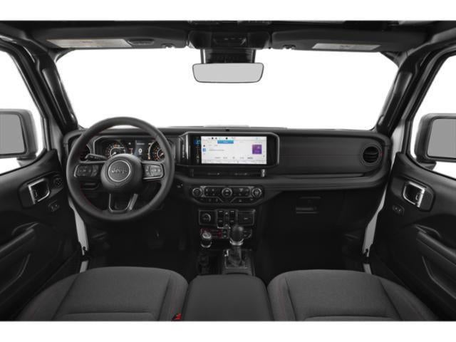 2026 Jeep Gladiator Rubicon 4x4