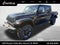 2026 Jeep Gladiator GLADIATOR RUBICON X 4X4