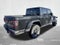 2026 Jeep Gladiator GLADIATOR RUBICON X 4X4