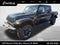 2026 Jeep Gladiator GLADIATOR RUBICON X 4X4