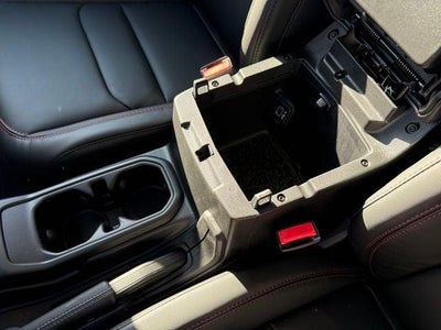 2026 Jeep Gladiator GLADIATOR RUBICON X 4X4