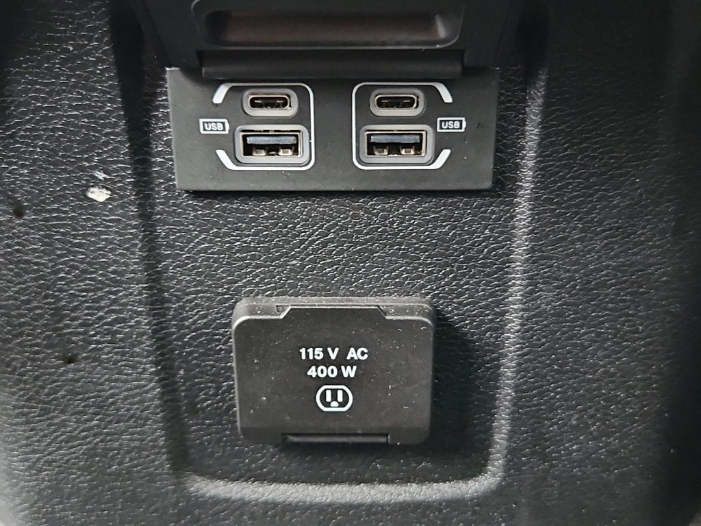 2026 Jeep Gladiator Mojave 4x4