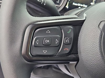 2026 Jeep Gladiator Mojave 4x4