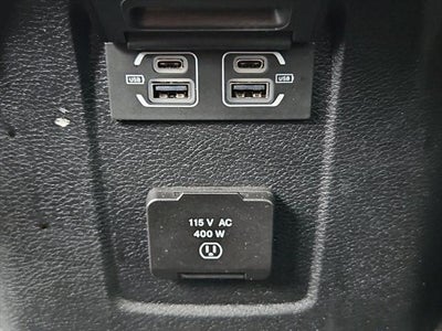 2026 Jeep Gladiator Mojave 4x4