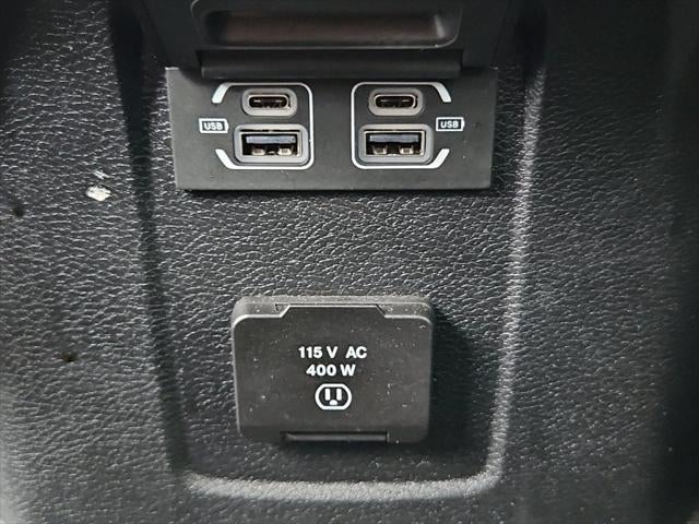 2026 Jeep Gladiator Mojave 4x4