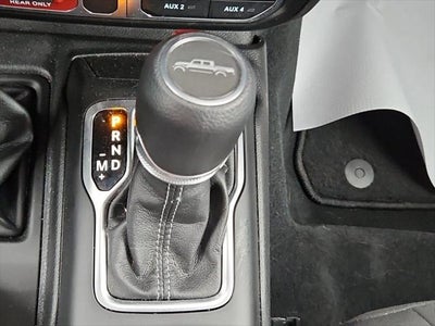 2026 Jeep Gladiator Mojave 4x4