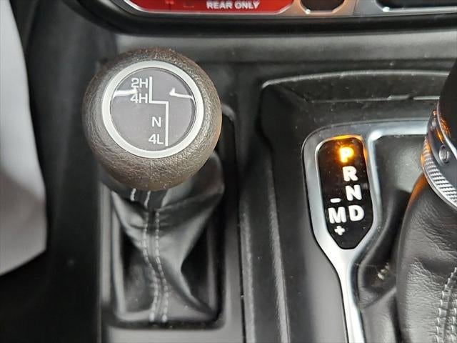 2026 Jeep Gladiator Mojave 4x4