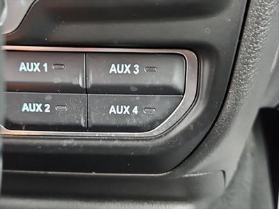 2026 Jeep Gladiator Mojave 4x4