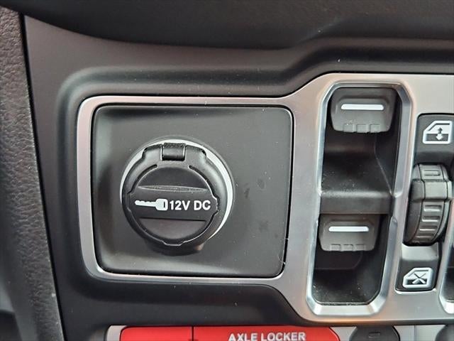2026 Jeep Gladiator Mojave 4x4