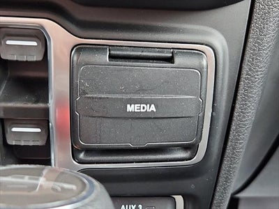 2026 Jeep Gladiator Mojave 4x4